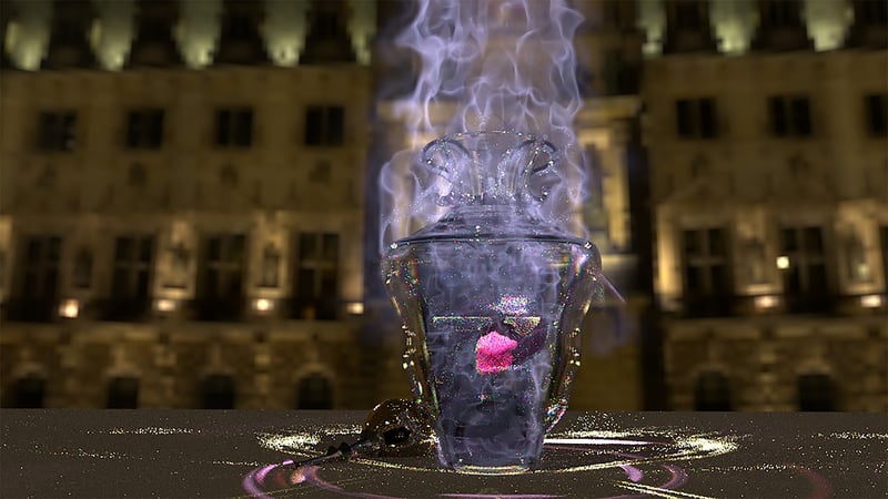 Magic Elixirs
